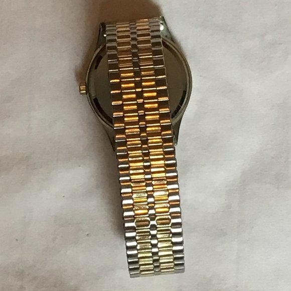 CG - Men's Quartz watch - Picture 3 of 3